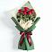 Букет цветов из: Розы в Слюдянке