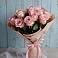 Букет цветов из: Розы в Слюдянке