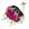 Букет цветов из: Розы в Слюдянке