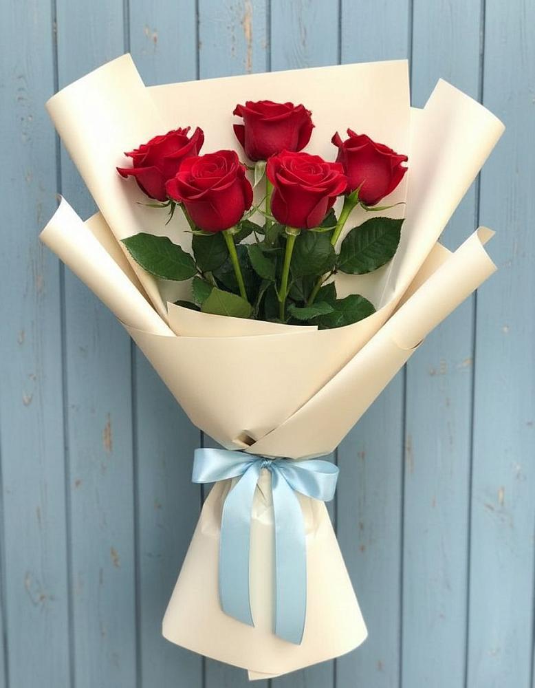 Букет Классика чувств в Слюдянке