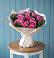 Букет цветов из: Розы в Слюдянке