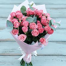 Букет Леди совершенство в Слюдянке