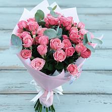 Букет Леди совершенство в Слюдянке